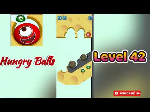 Play level 42 walkthrough