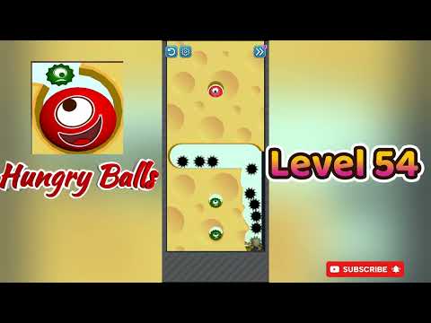 Play level 54 walkthrough
