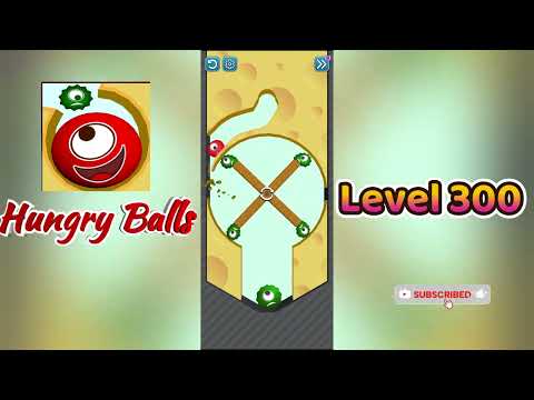 Play level 300 walkthrough