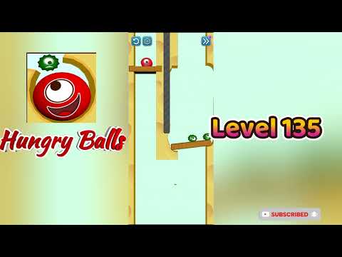 Play level 135 walkthrough
