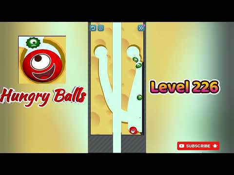 Play level 226 walkthrough
