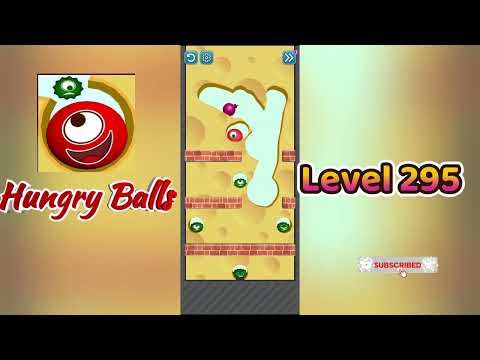 Play level 295 walkthrough