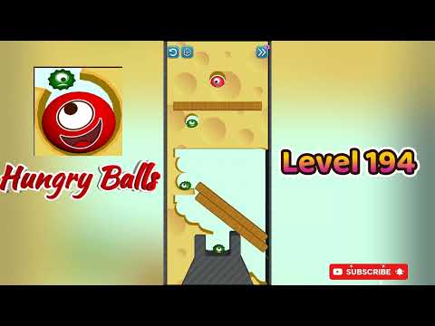 Play level 194 walkthrough