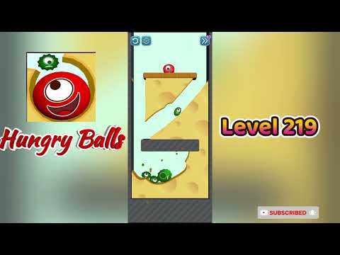 Play level 219 walkthrough