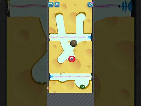 Play level 399 walkthrough