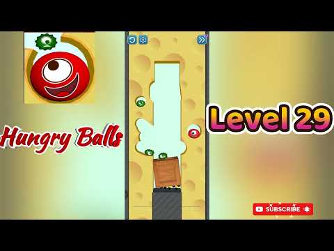 Play level 29 walkthrough