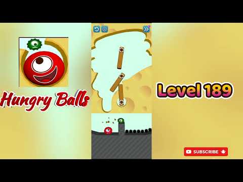 Play level 189 walkthrough