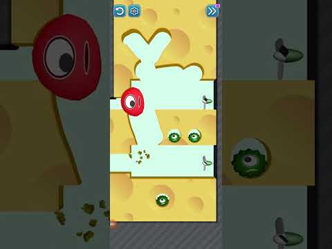 Play level 305 walkthrough