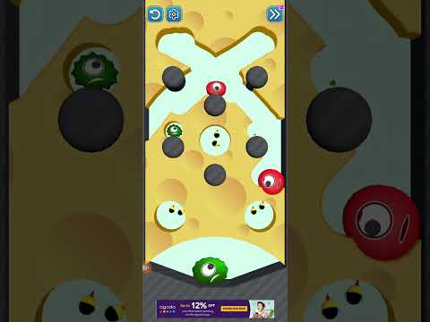 Play level 315 walkthrough