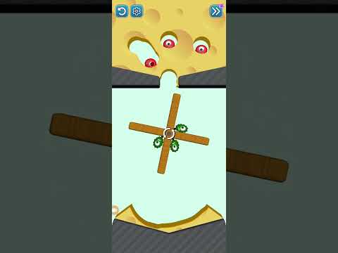 Play level 354 walkthrough