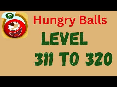 Play level 314 walkthrough