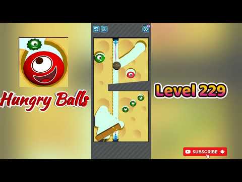 Play level 229 walkthrough