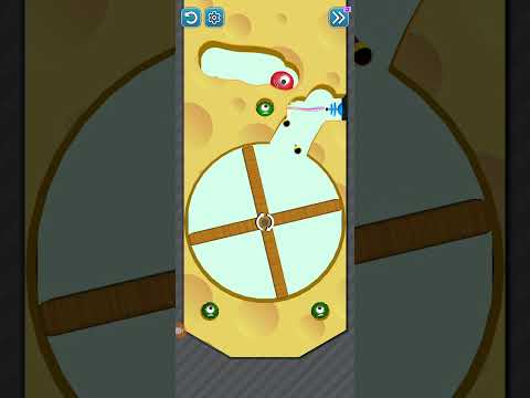 Play level 417 walkthrough
