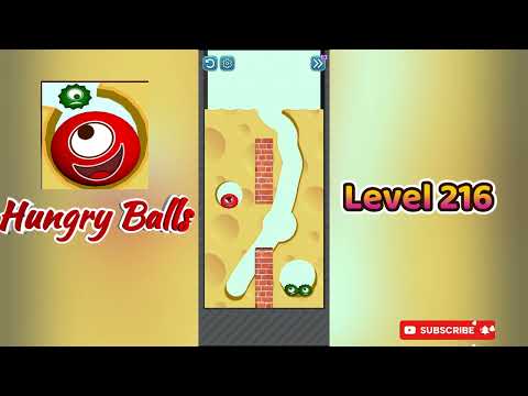 Play level 216 walkthrough