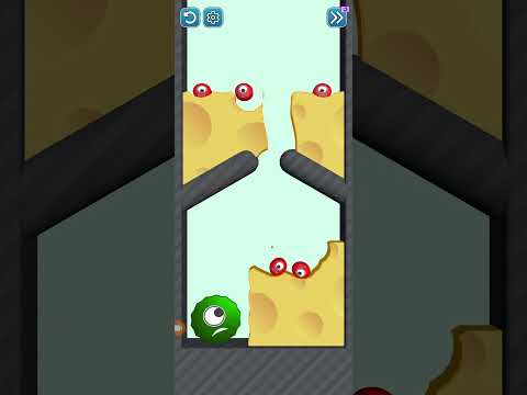 Play level 433 walkthrough