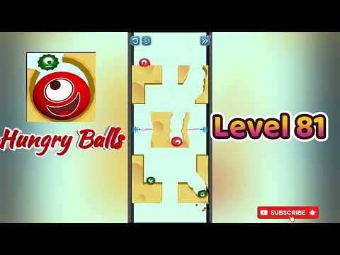 Play level 81 walkthrough