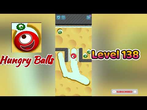 Play level 138 walkthrough