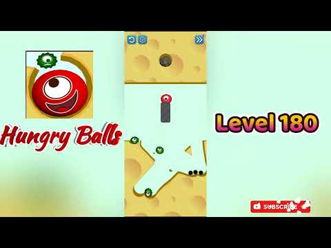 Play level 180 walkthrough