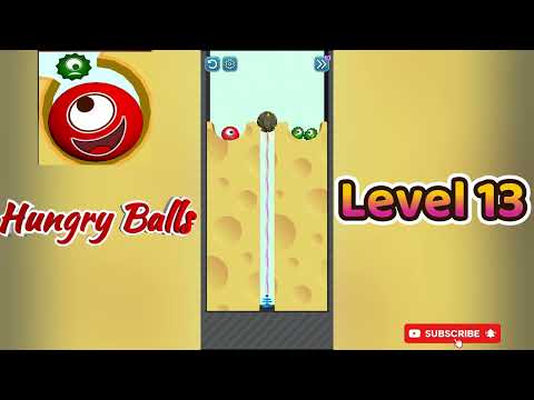 Play level 13 walkthrough