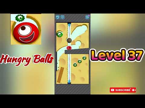 Play level 37 walkthrough