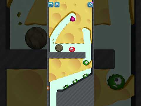 Play level 414 walkthrough