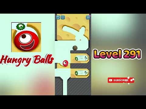 Play level 291 walkthrough