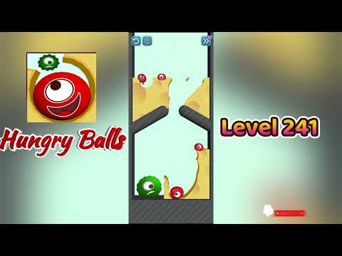 Play level 241 walkthrough