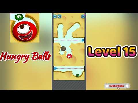 Play level 15 walkthrough