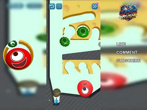 Play level 119 walkthrough
