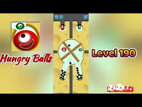 Play level 190 walkthrough