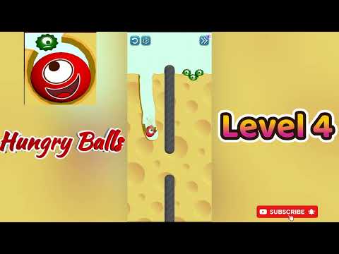 Play level 4 walkthrough