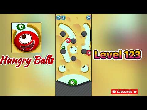 Play level 123 walkthrough