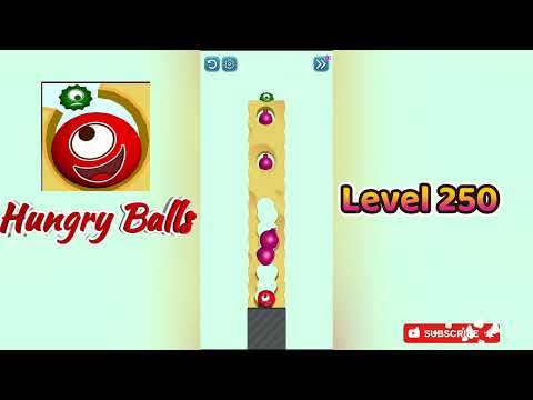 Play level 250 walkthrough