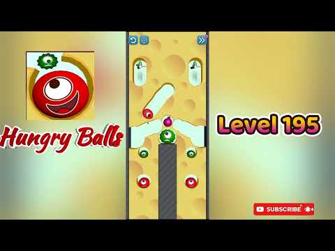 Play level 195 walkthrough