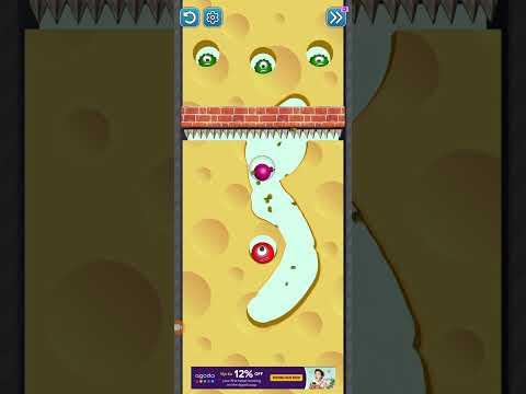Play level 332 walkthrough