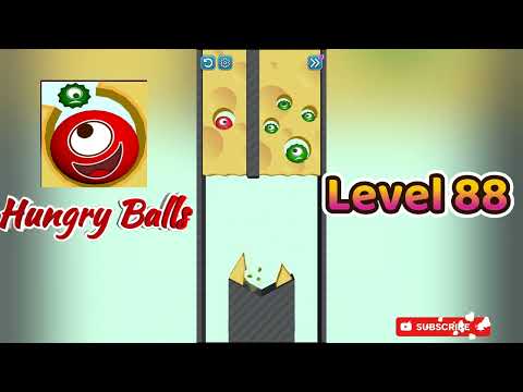 Play level 88 walkthrough