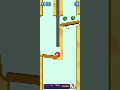 Play level 327 walkthrough