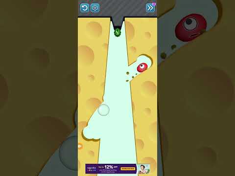 Play level 323 walkthrough