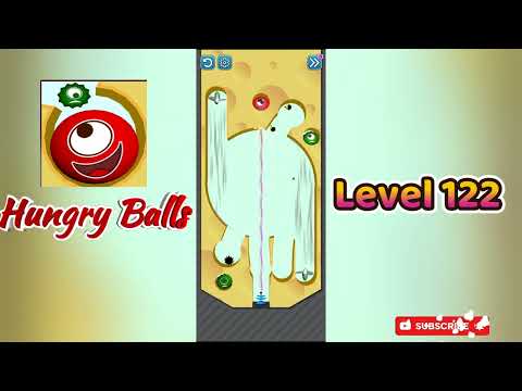 Play level 122 walkthrough