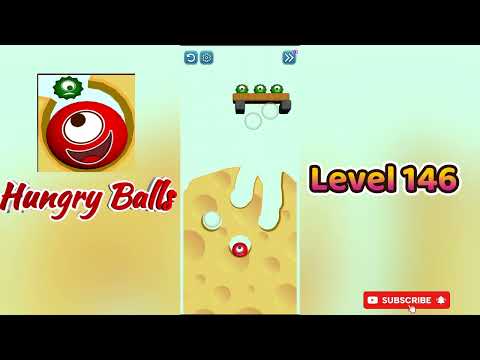 Play level 146 walkthrough