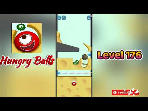 Play level 176 walkthrough