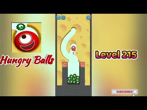 Play level 215 walkthrough