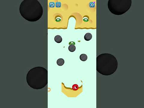 Play level 361 walkthrough