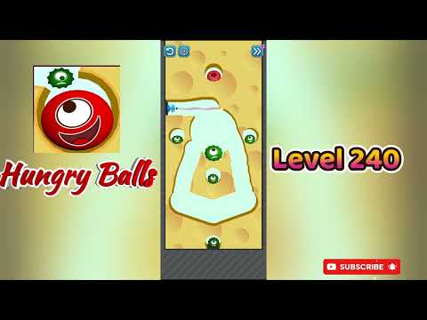 Play level 240 walkthrough