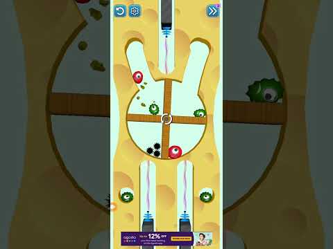 Play level 317 walkthrough