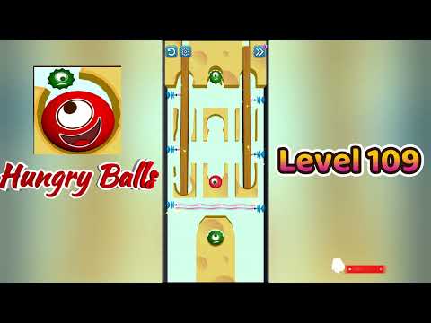 Play level 109 walkthrough
