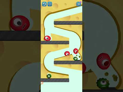 Play level 312 walkthrough