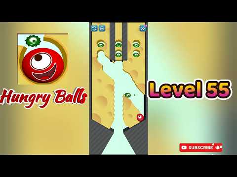 Play level 55 walkthrough