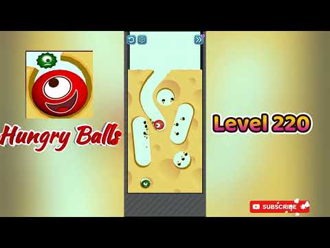 Play level 220 walkthrough