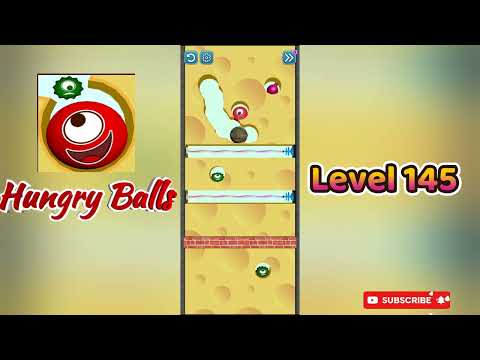 Play level 145 walkthrough